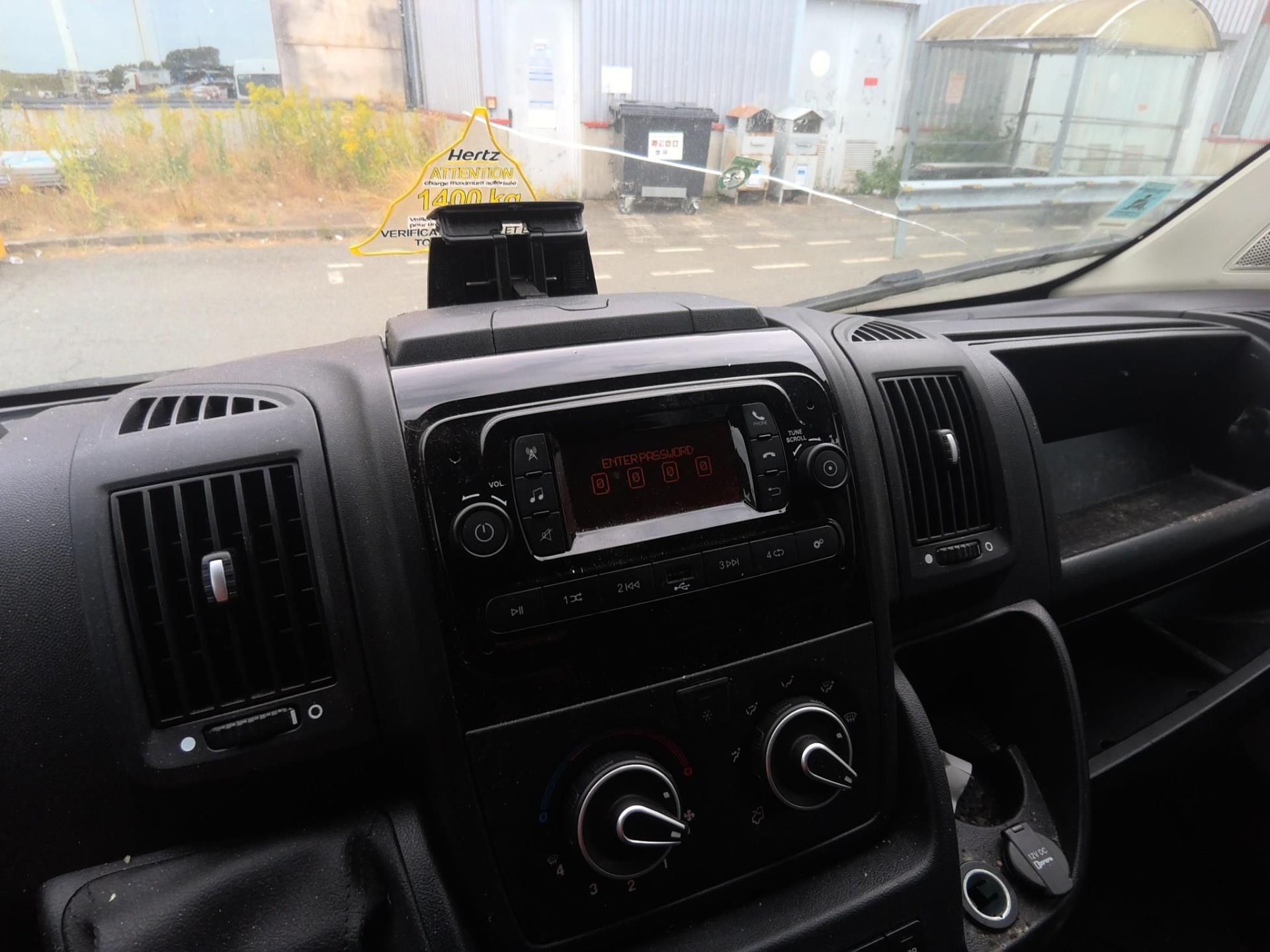 Opel MOVANO FGN 3.3T L2H2 140 BLUE HDI S&S 2022