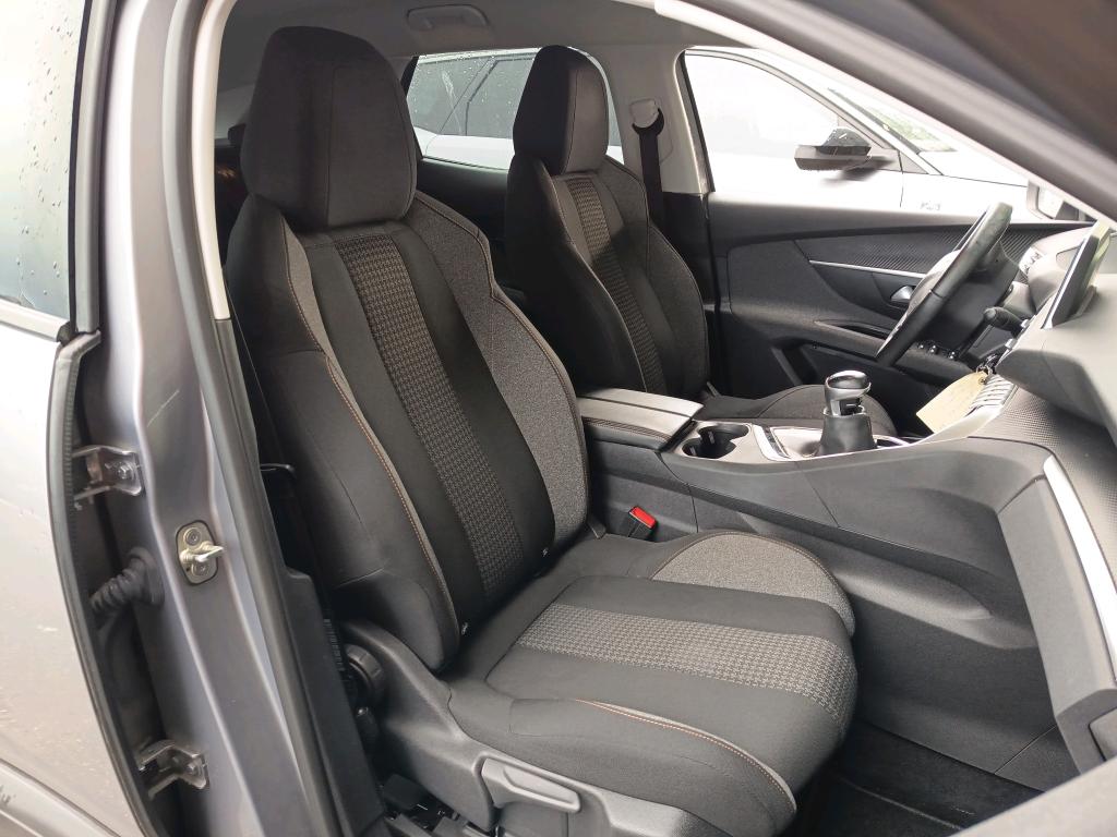 Peugeot 3008 BlueHDi 130ch S&S BVM6 Active Business 2020