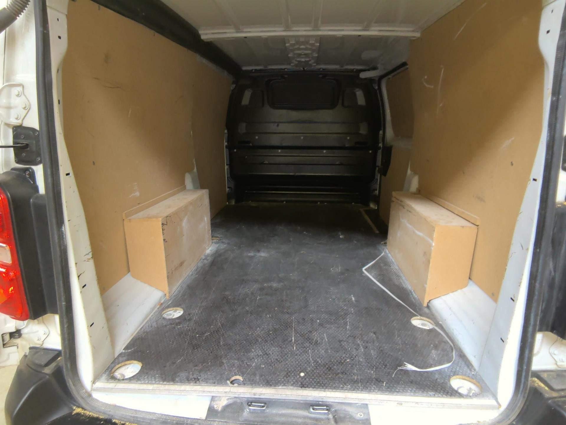 Citroen JUMPY FGN XL BLUEHDI 145 BVM6 2024
