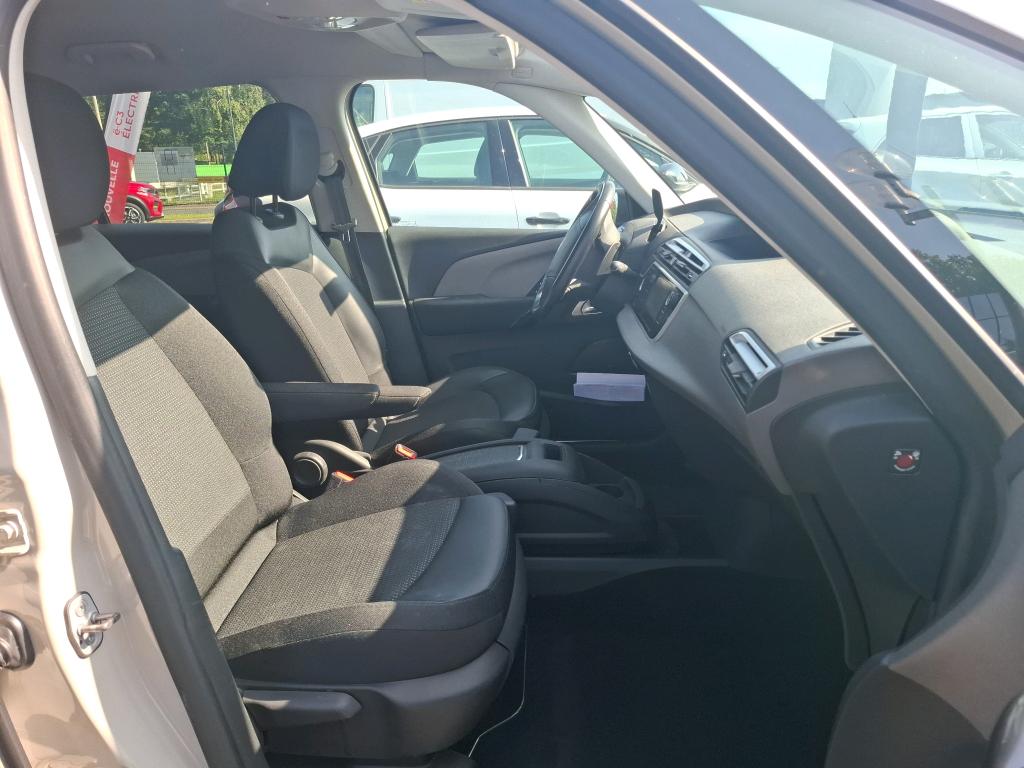 Citroen Grand C4 Spacetourer BlueHDi 130 S&S EAT8 Shine 2022