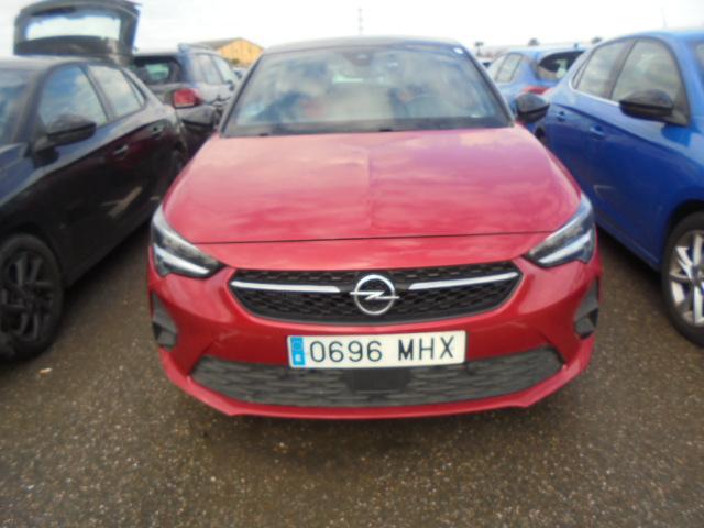 Opel Corsa Corsa GS 1.2T XHL MT6 S/S 100 CV (74kW)