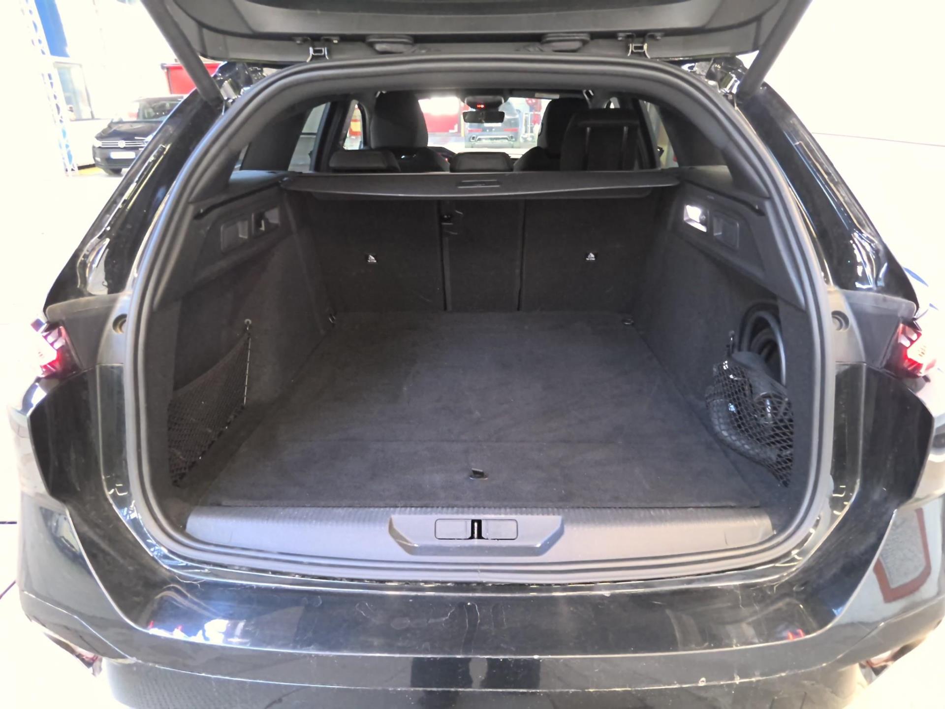 Peugeot 308 SW PHEV 225 e-EAT8 GT 2024