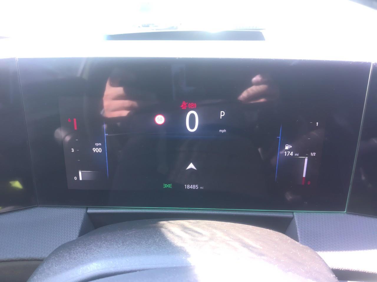 Foto Opel Astra 3