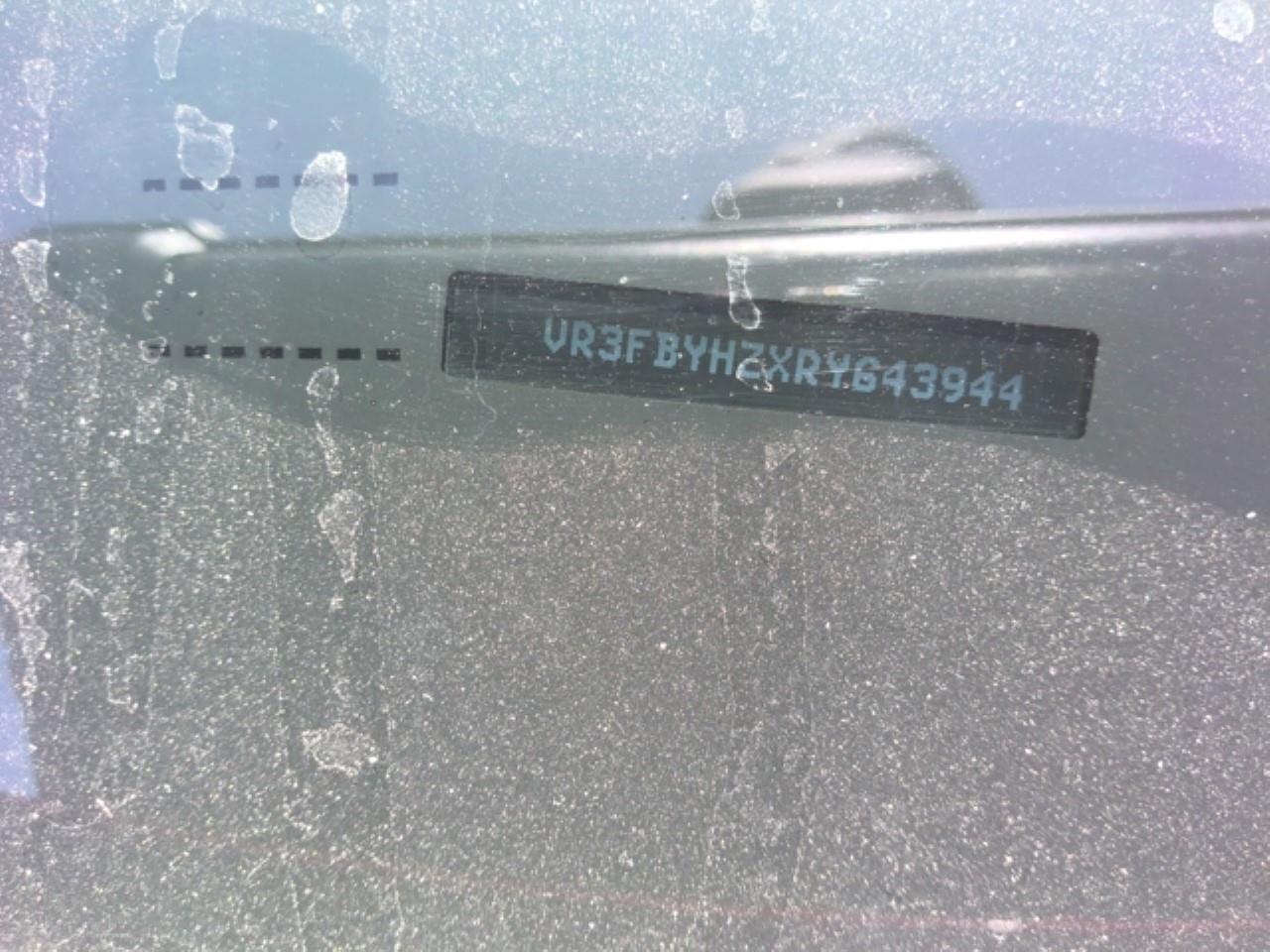 Foto Peugeot 308 11