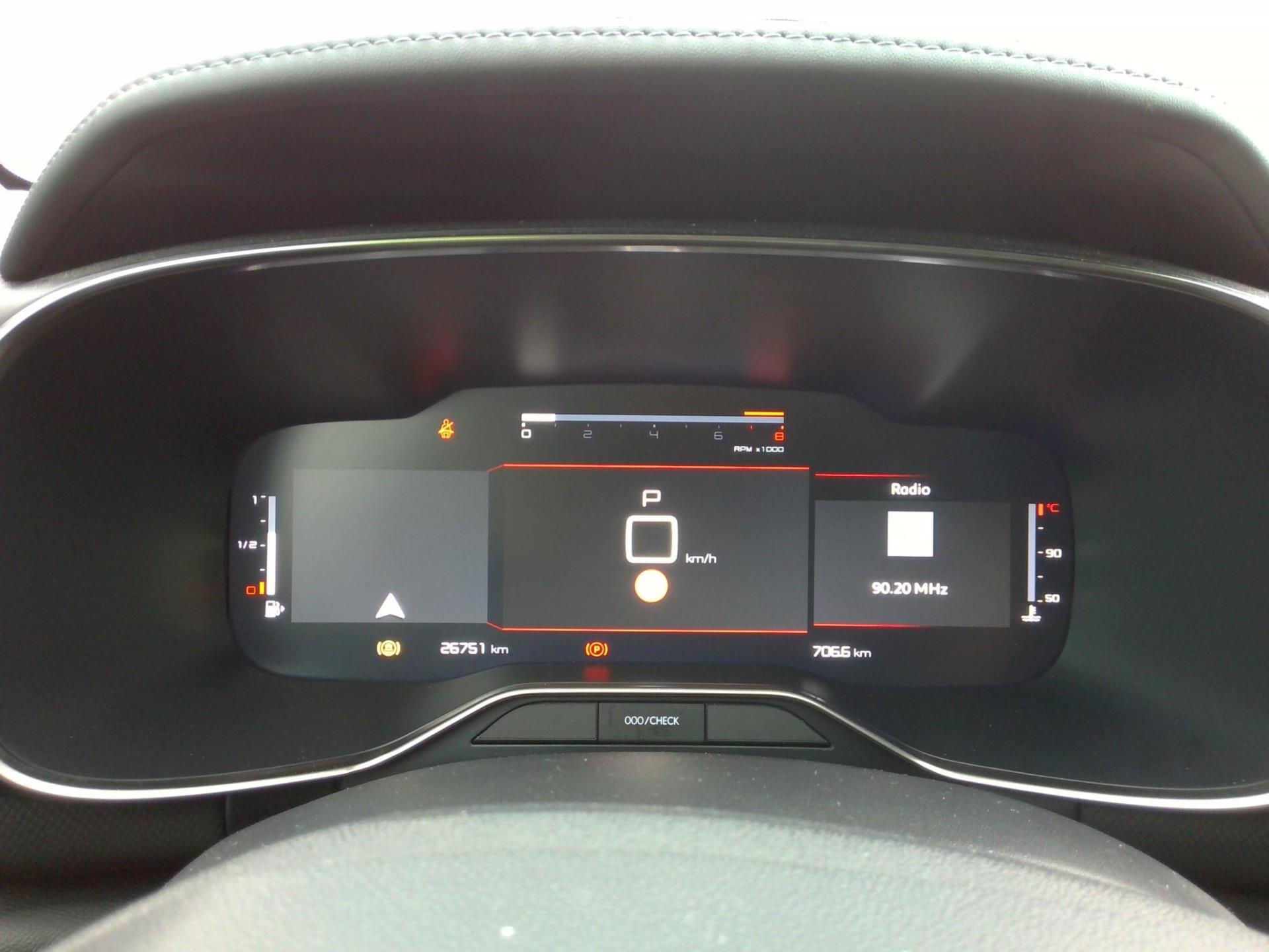 Citroen C5 Aircross PureTech 130 S&S EAT8 C-Series 2023
