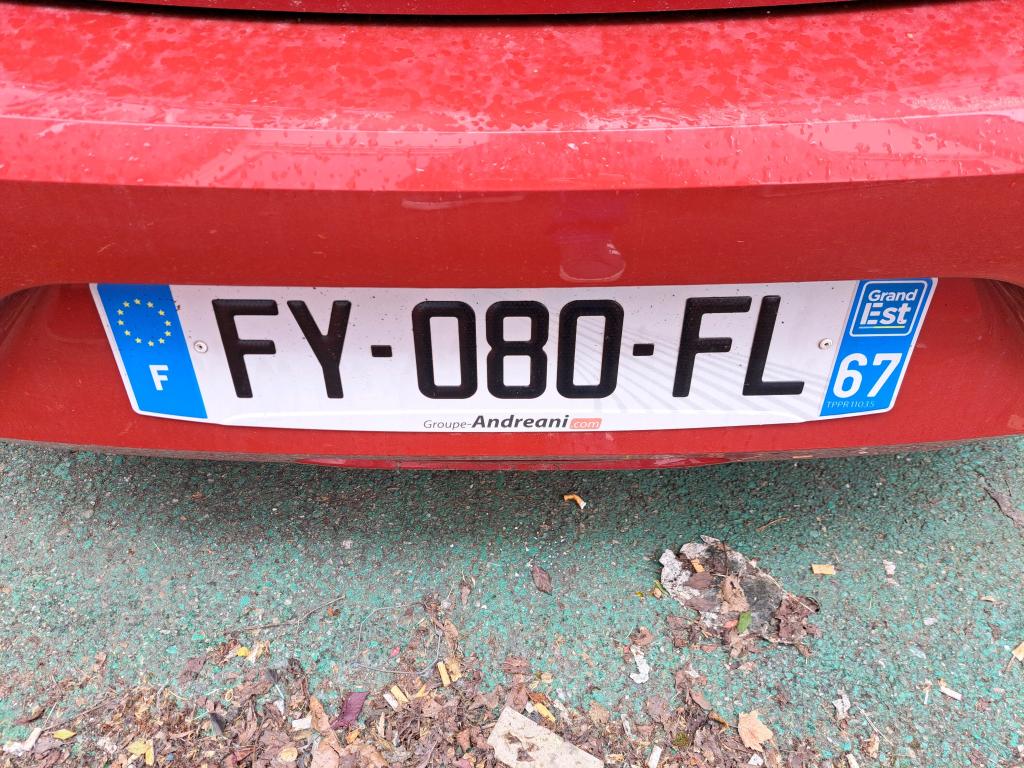 Opel Corsa Electrique 136 ch & Batterie 50 kw/h Elegance 2021