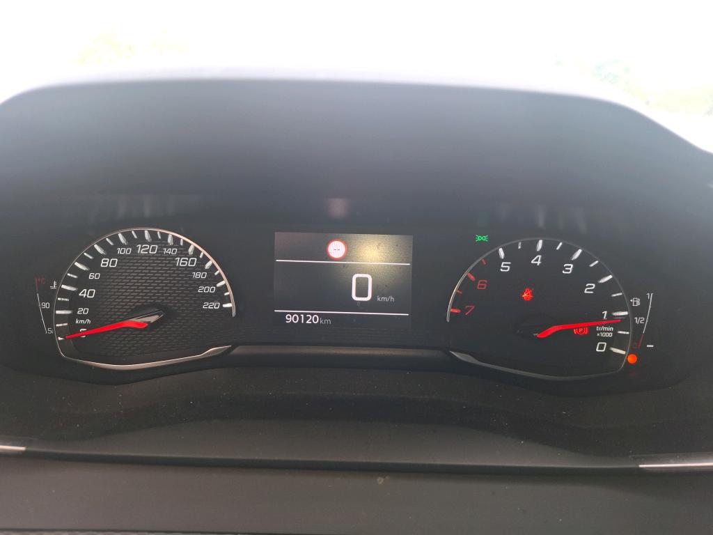 Peugeot 208 PURETECH 100 S&S BVM6 ACTIVE BUSINESS R 2023