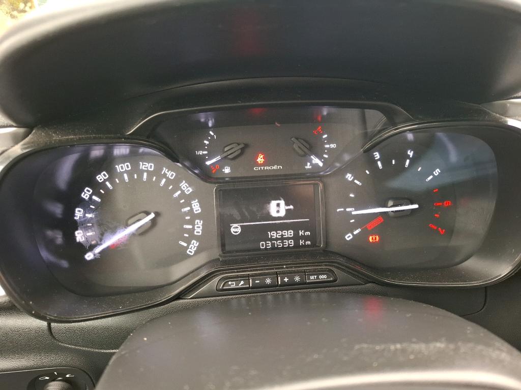 Citroen C3 PureTech 83 S&S BVM5 Feel Business 2022