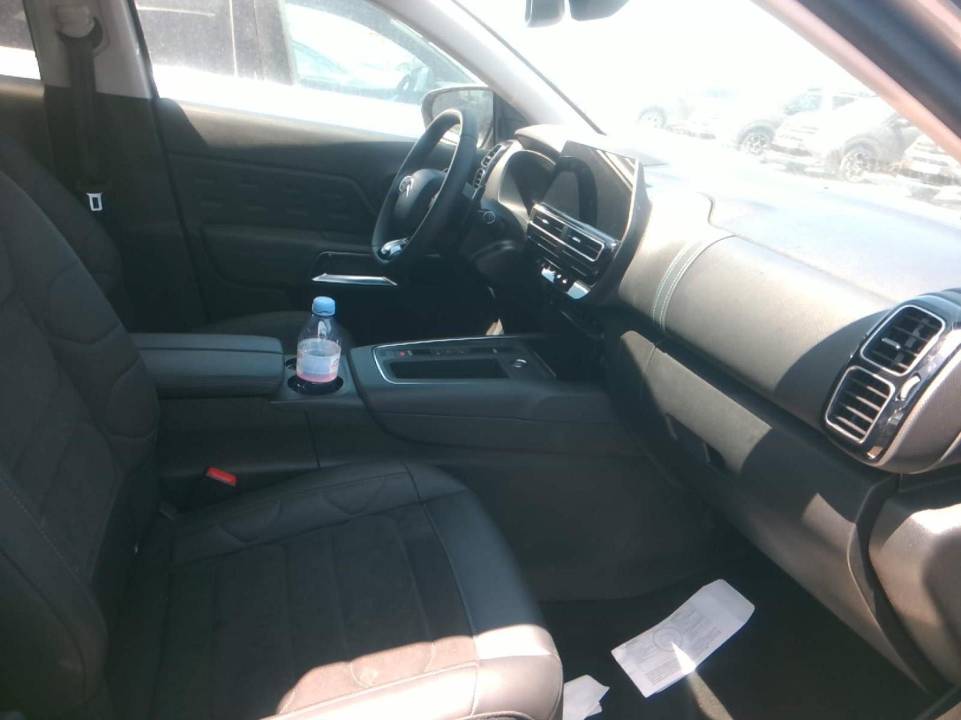 Citroen C5 Aircross Hybride Rechargeable 225 e-EAT8 Shine 2023