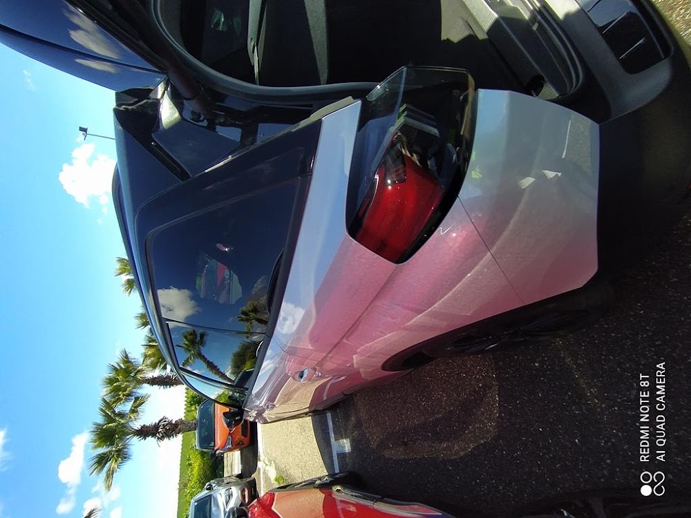 Foto Peugeot 5008 8