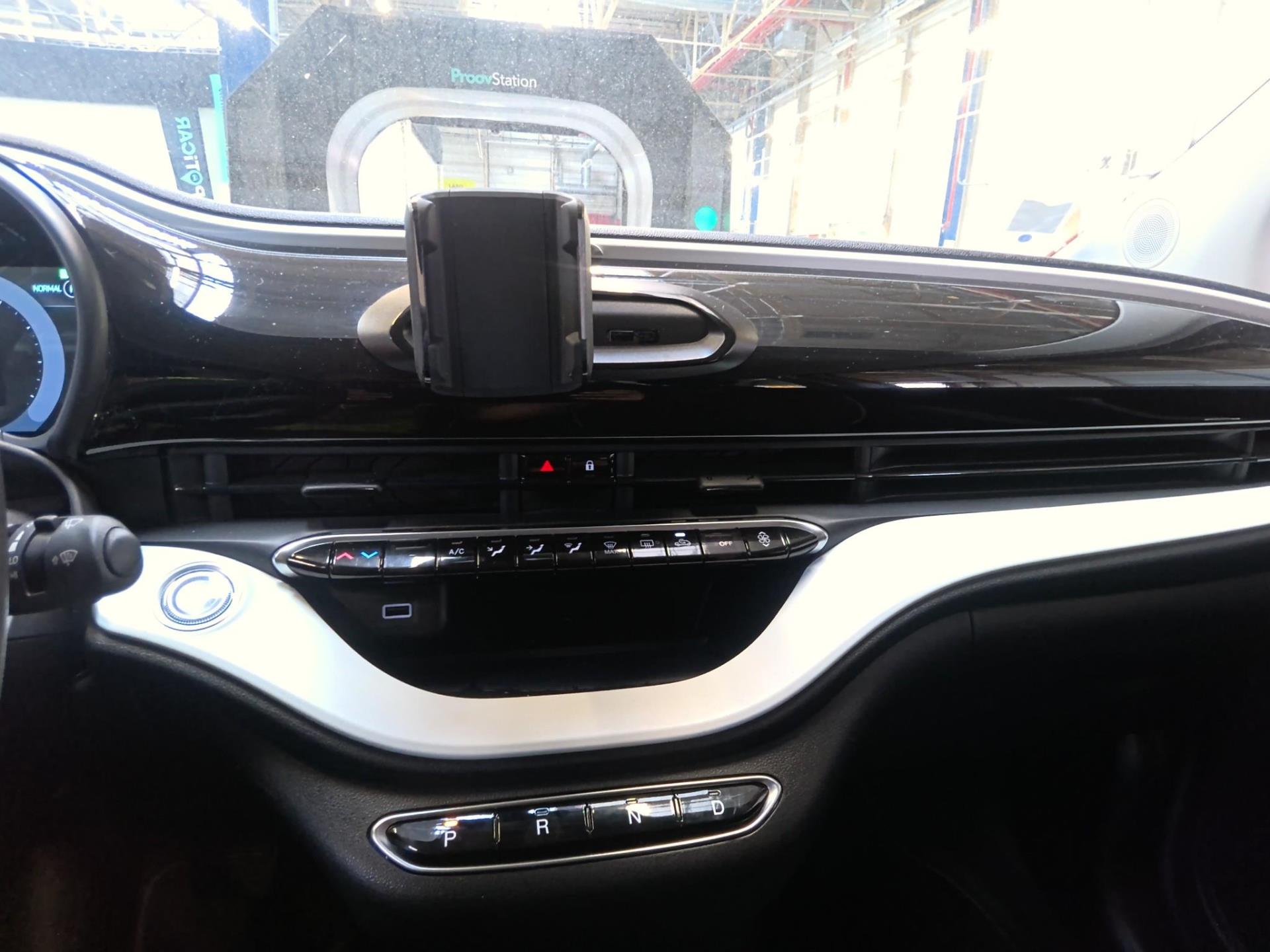 FIAT 500 e 95 ch Action 2022