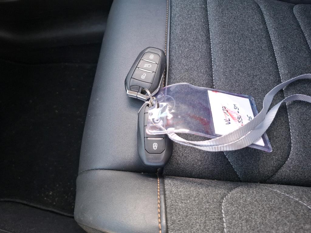 Citroen C3 PureTech 83 S&S BVM5 Shine 2023