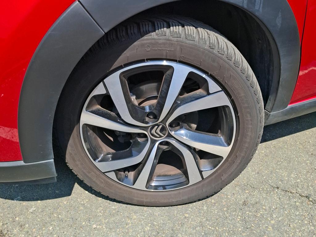Citroen C3 PureTech 83 S&S BVM5 Shine Pack 2022