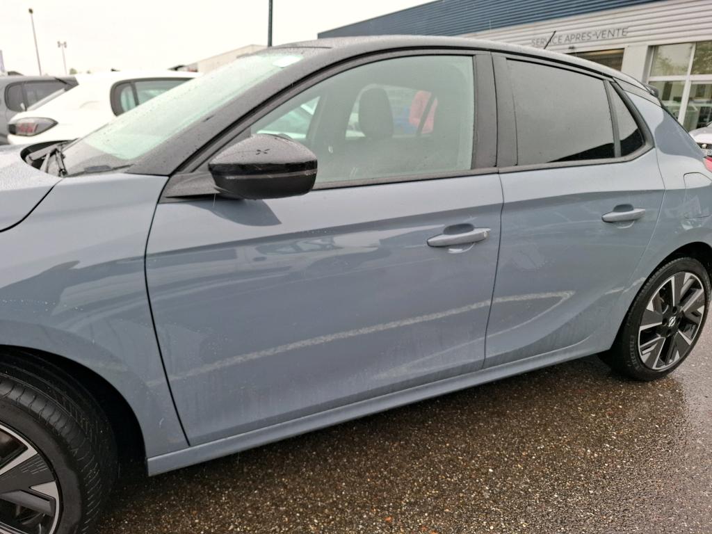Opel Corsa Electrique 136 ch & Batterie 50 kWh GS 2024