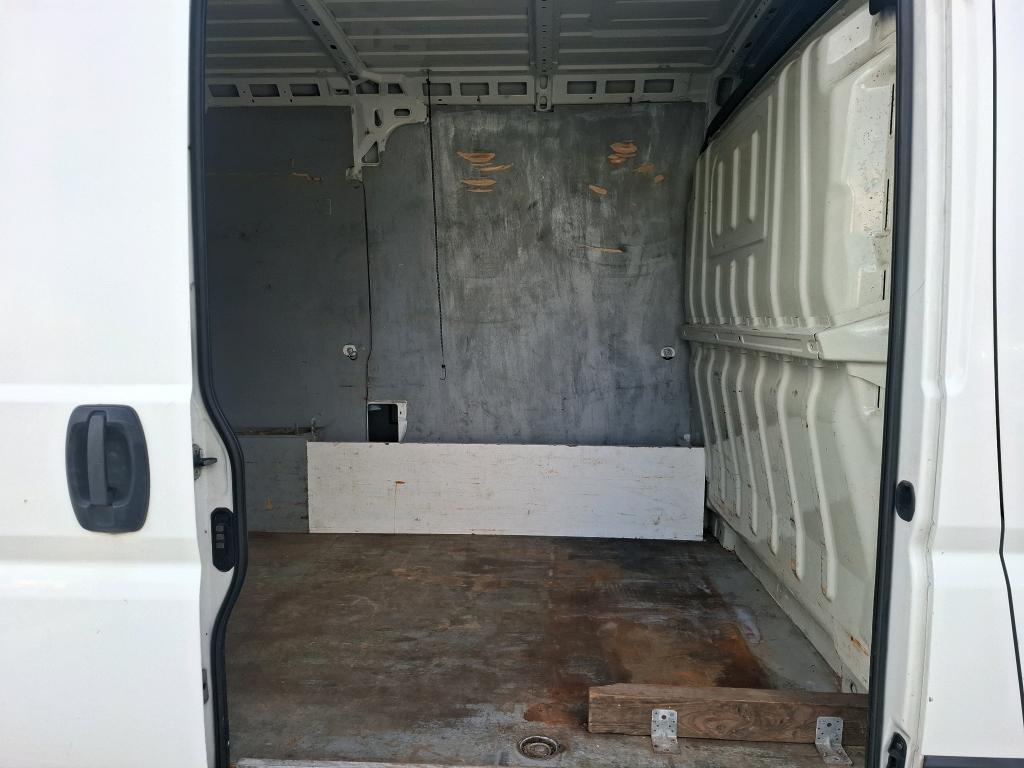 Peugeot BOXER III 