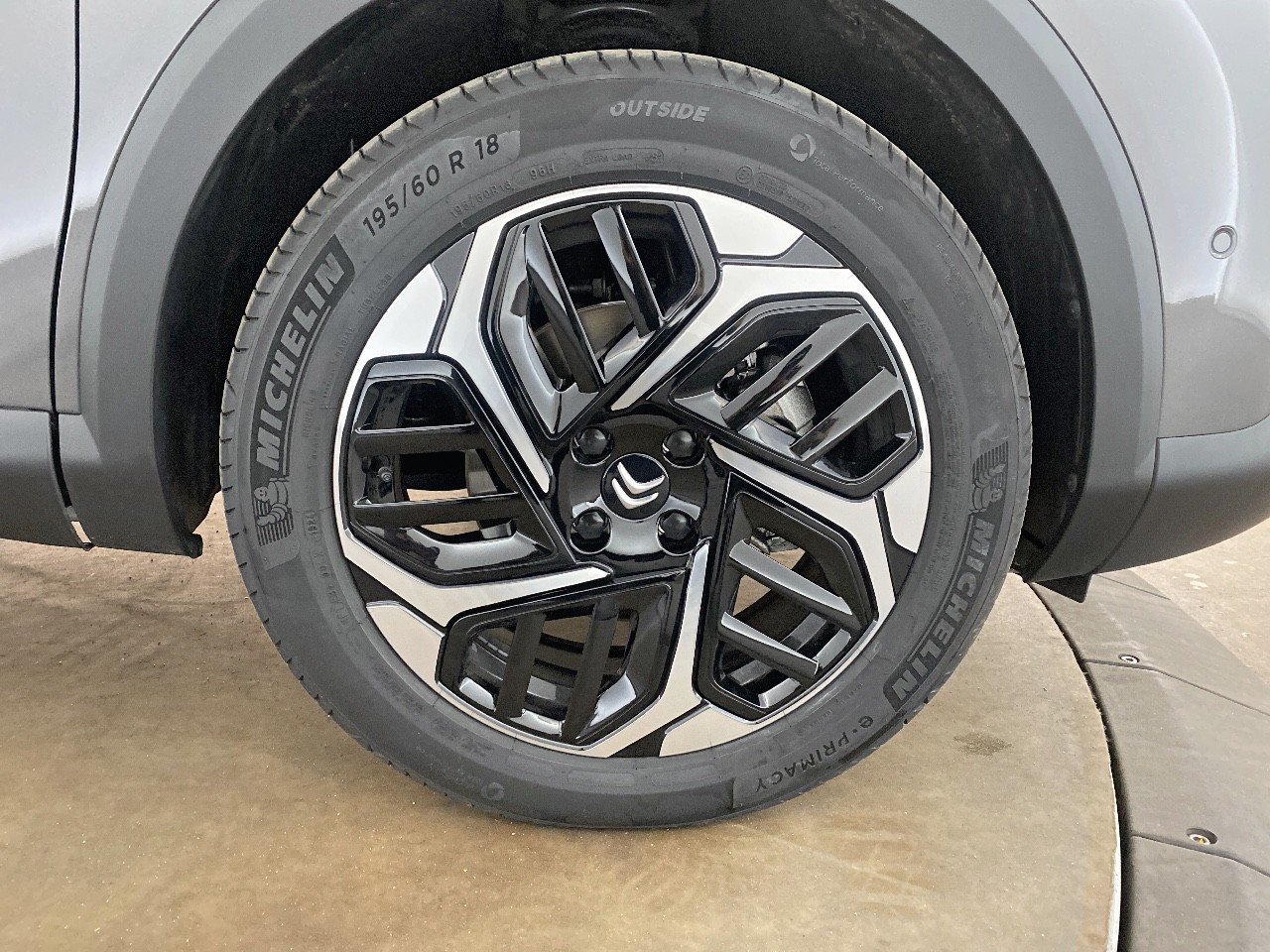 Citroen C4 BlueHDi 130 EAT8 Max 2024