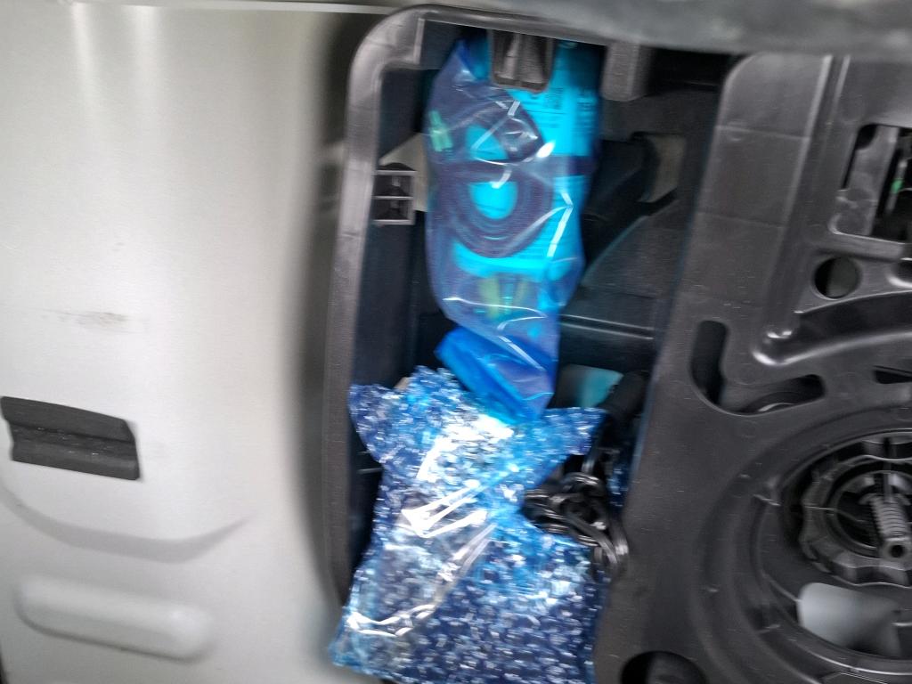 Citroen C3 SOCIETE BLUEHDI 100 S&S BVM6 FEEL BUSINESS R 2023