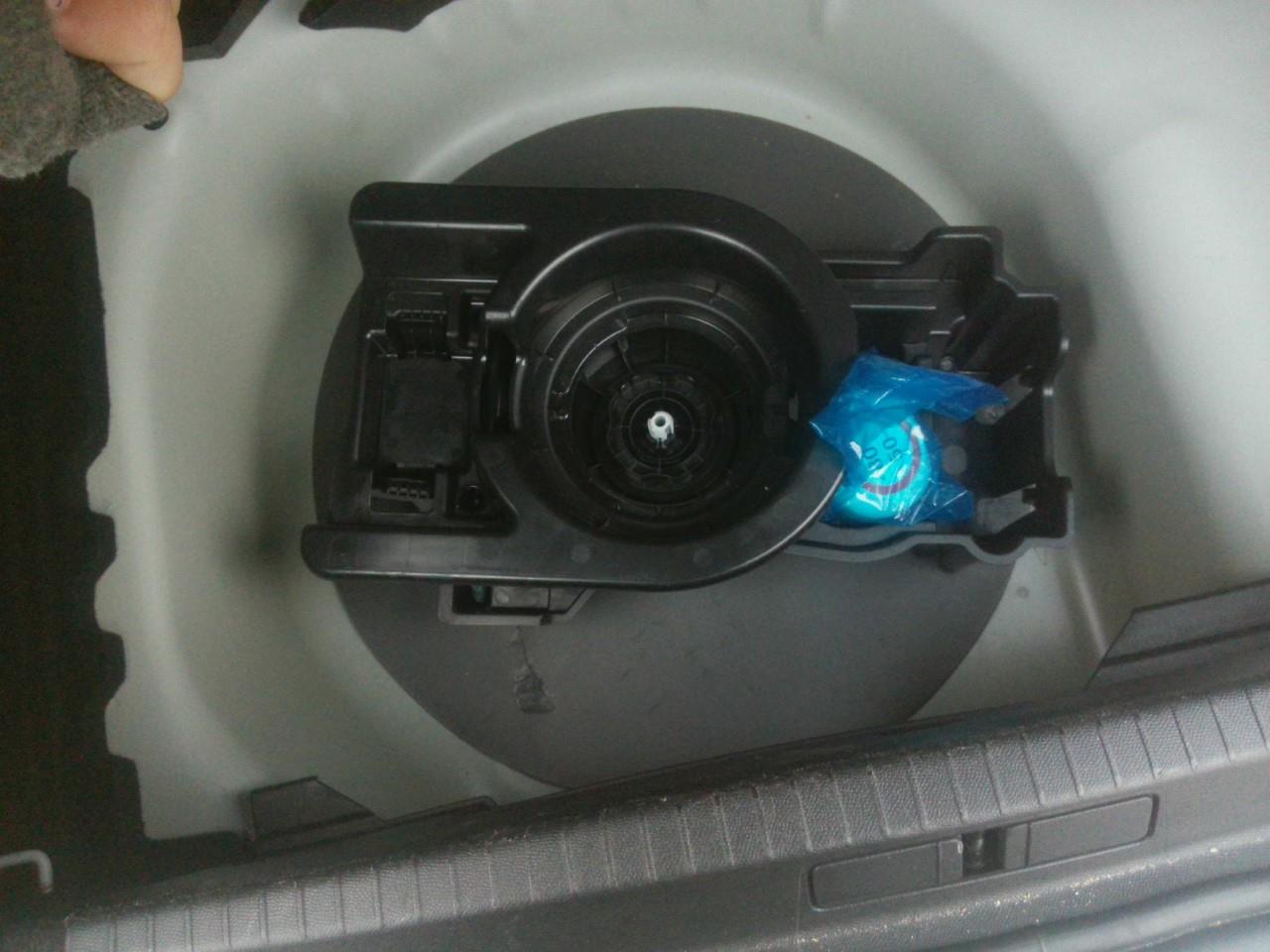 Foto Opel Corsa 9