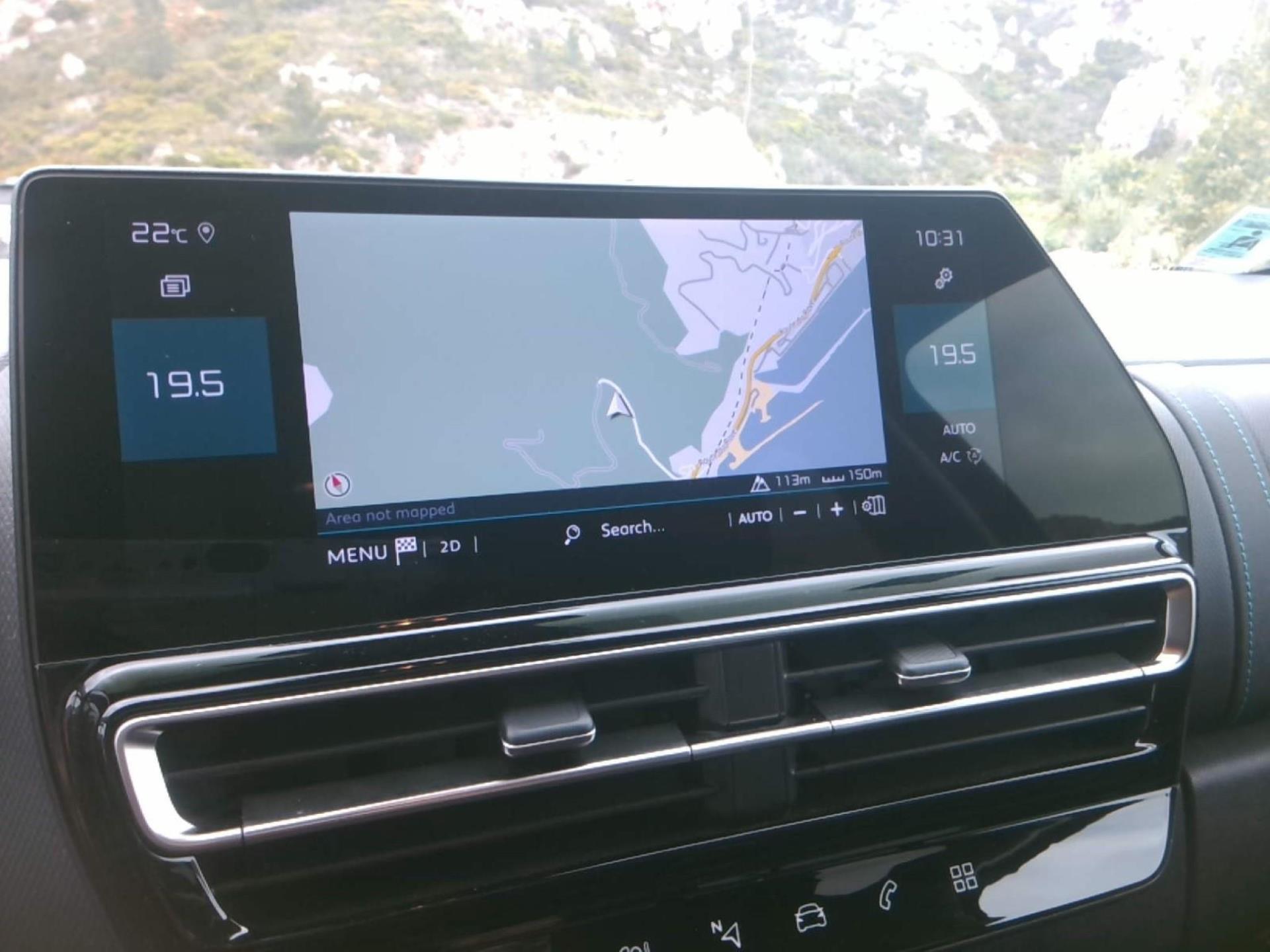 Citroen C5 Aircross Hybride 145 e-DCS6 Plus 2025