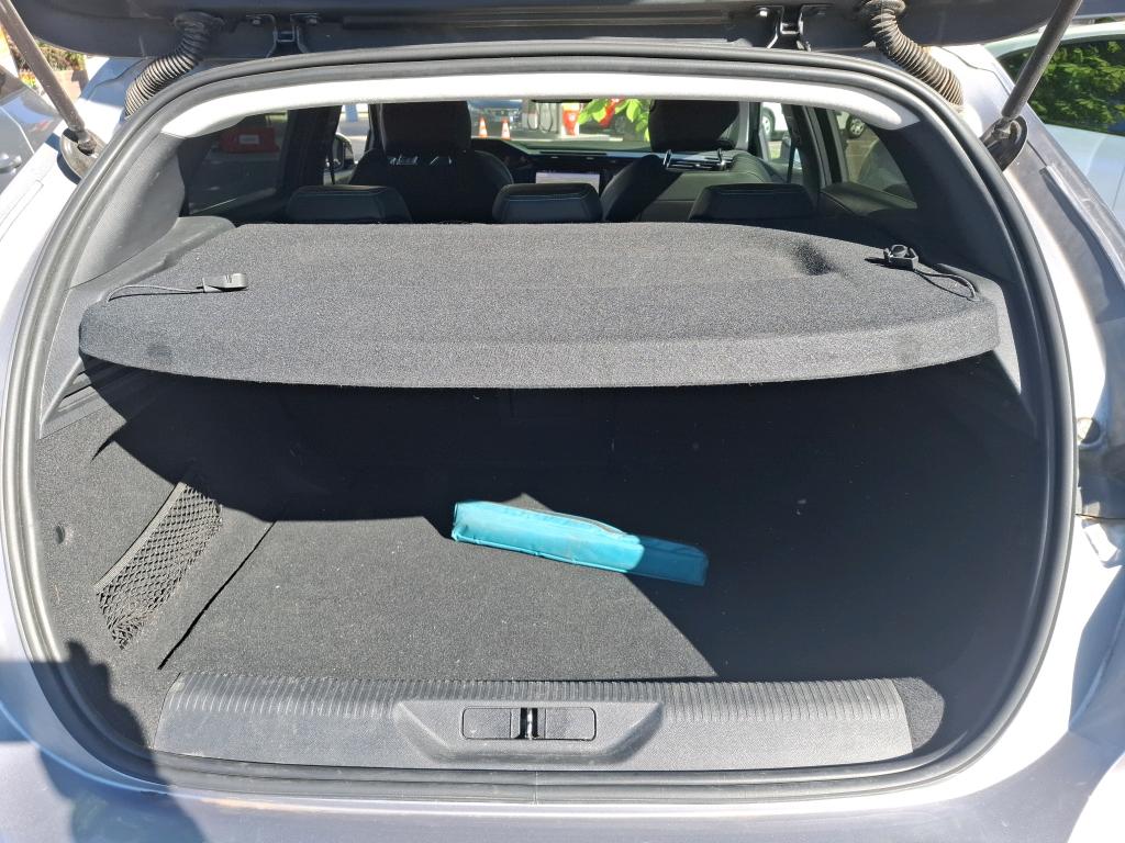 Peugeot 308 BlueHDi 130ch S&S EAT8 Allure Pack 2022
