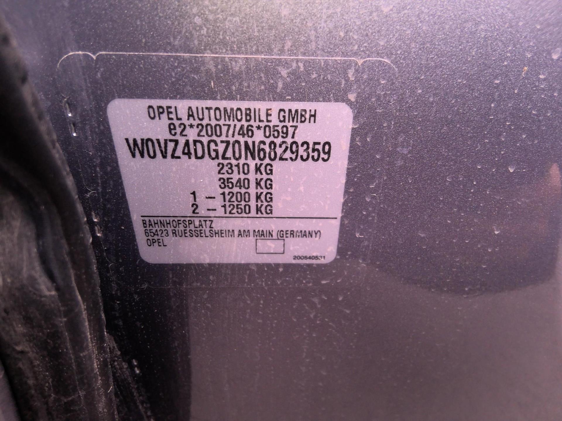 Opel Grandland Hybrid 225 ch BVA8 Elegance Business 2022
