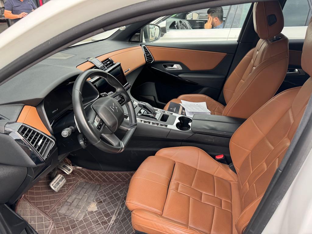 Foto DS DS 7 Crossback 7