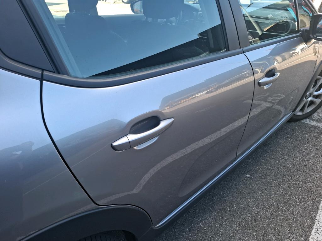 Citroen C3 PureTech 83 ch BVM5 You 2024
