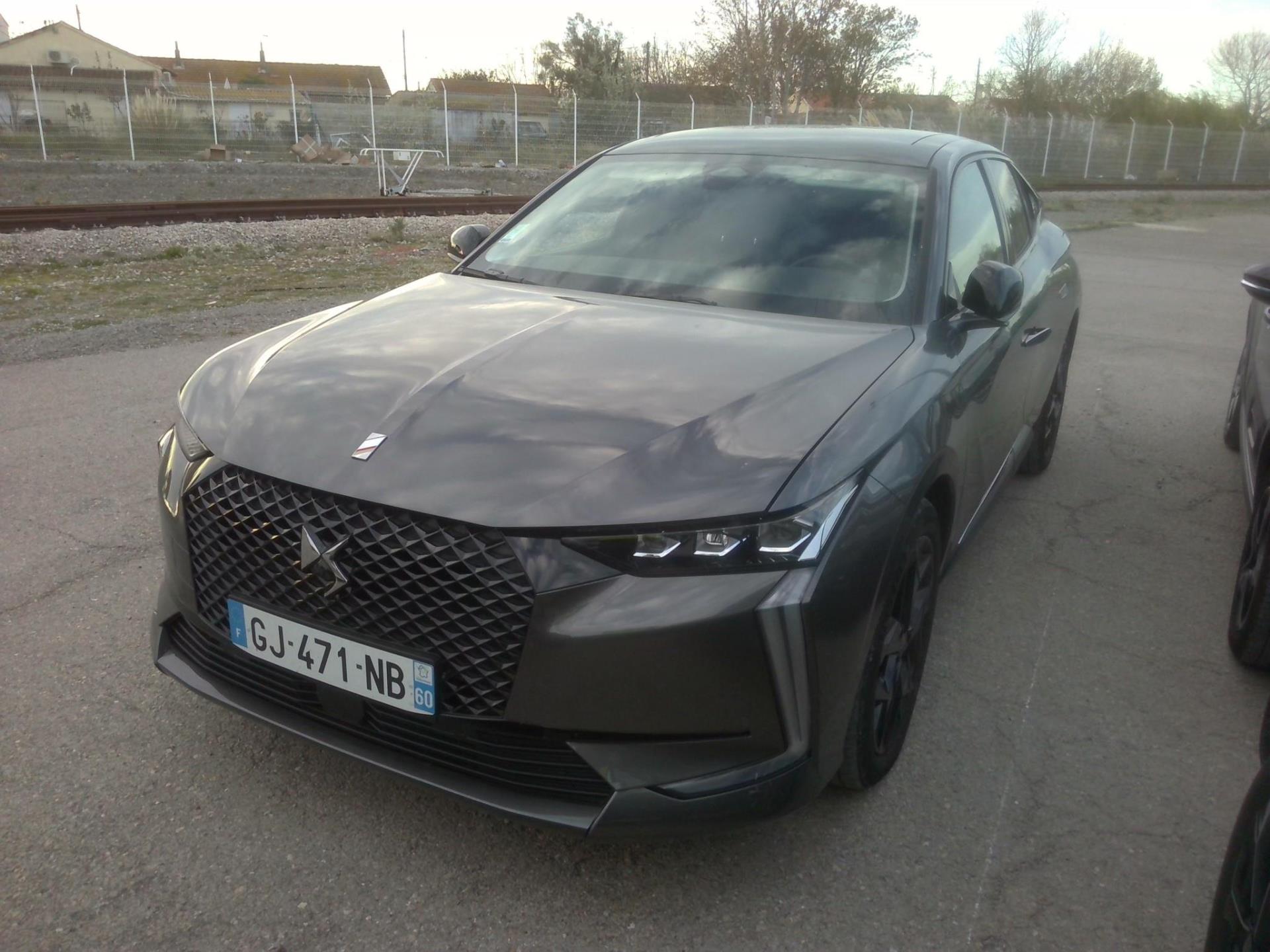 DS 4 II