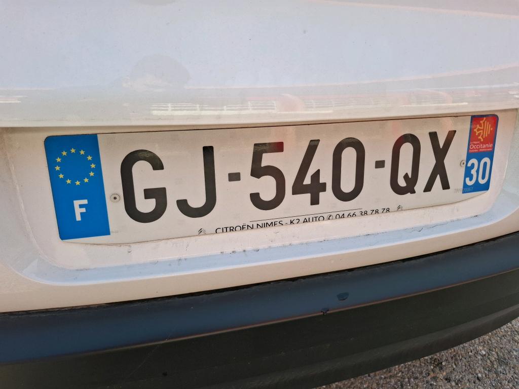 Citroen C3 PureTech 110 S&S BVM6 Feel Pack 2022