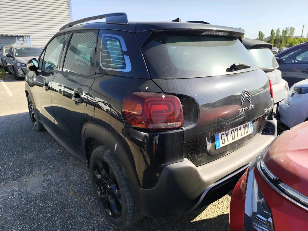 Citroen C3 Aircross BlueHDi 110 S&S BVM6 Shine Pack 2023
