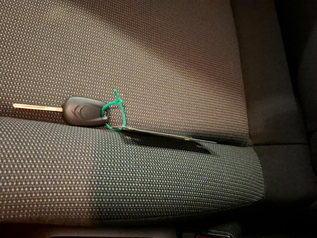 Citroen C3 BlueHDi 100 S&S BVM5 Feel Business 2020