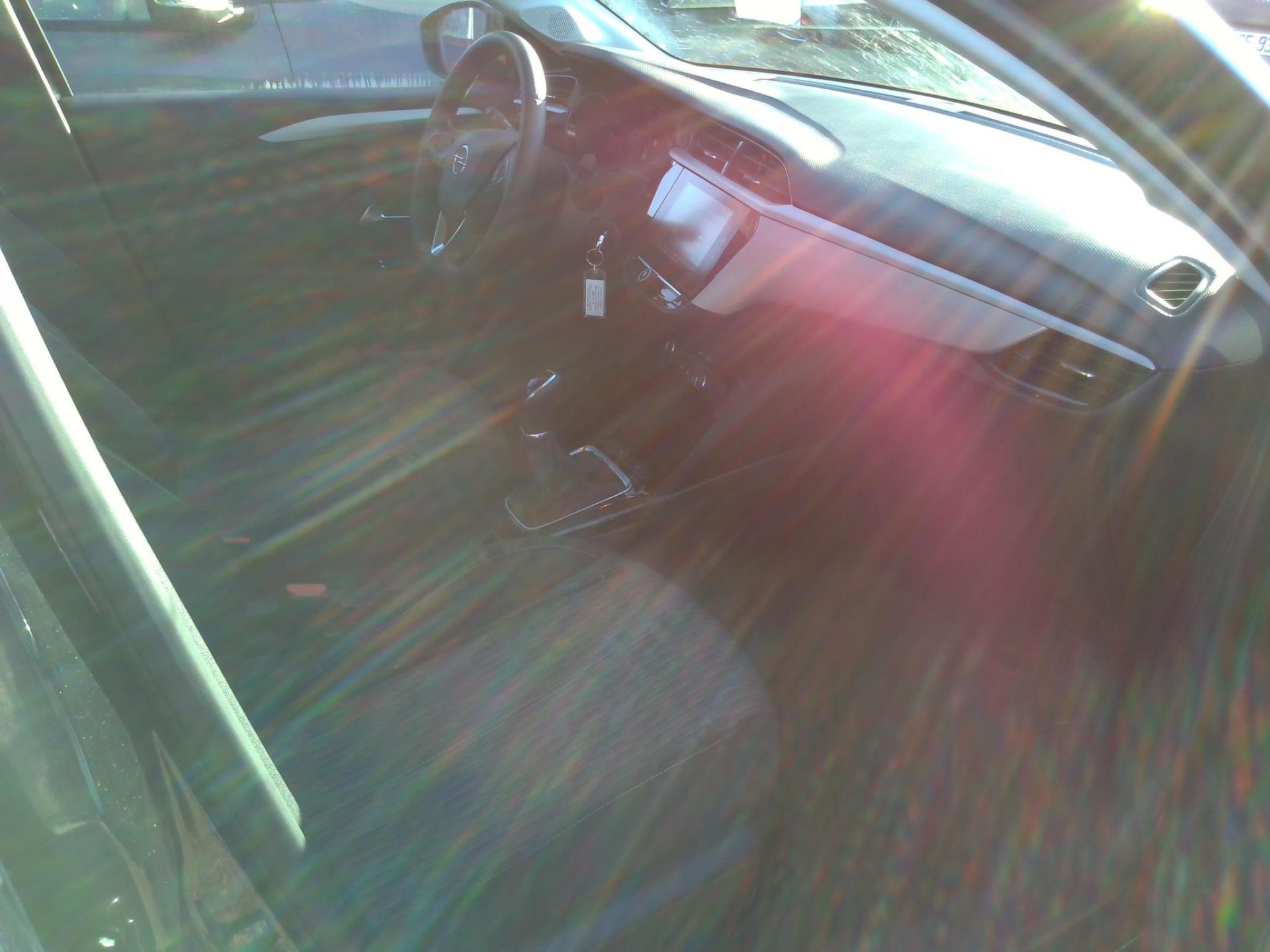 Opel Corsa 1.2 75 ch BVM5 Edition 2022