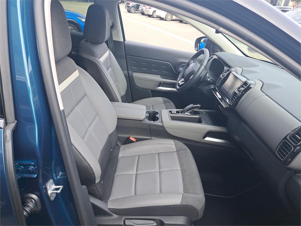 Citroen C5 Aircross PureTech 130 S&S EAT8 Shine Pack 2021