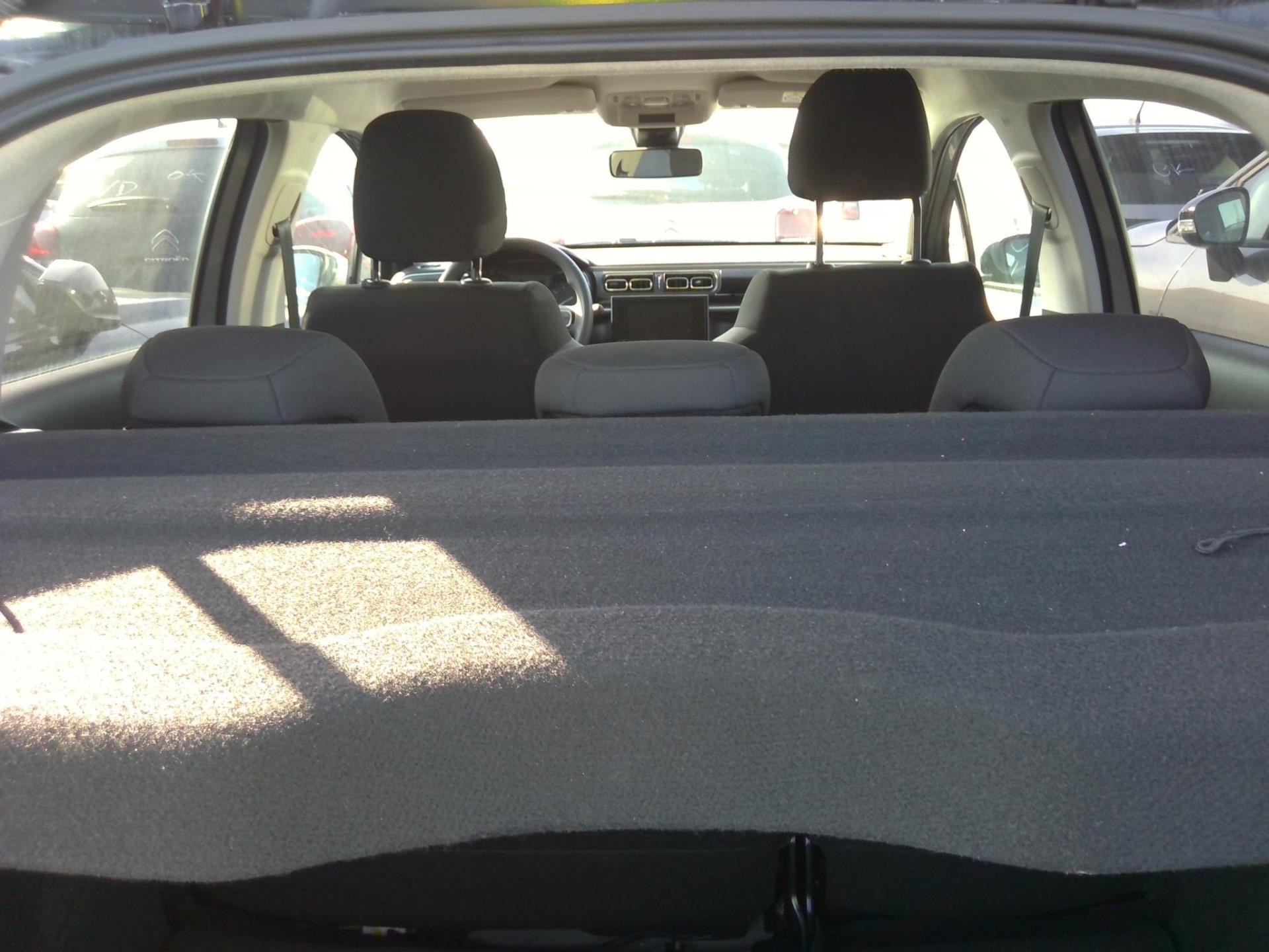 Citroen C3 BlueHDi 100 S&S BVM6 Shine 2023