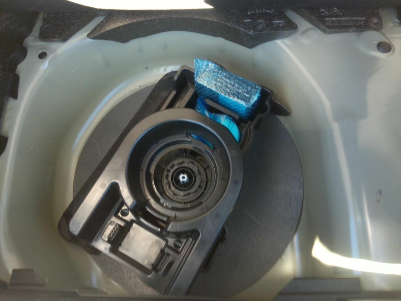 Foto Peugeot 208 8