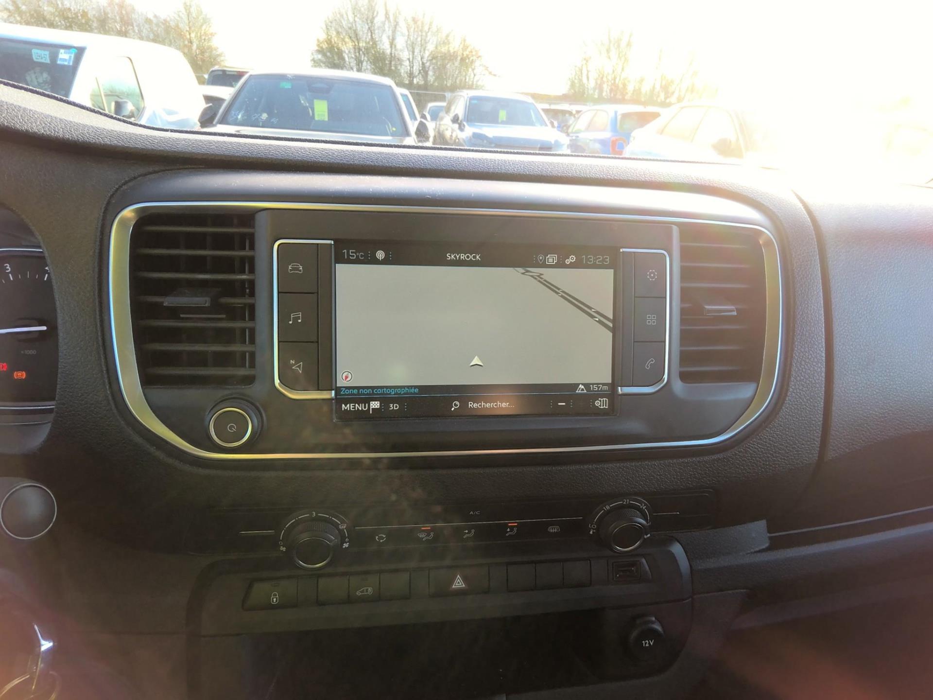 Peugeot EXPERT FGN TOLE XL BLUEHDI 145 BVM6  2023