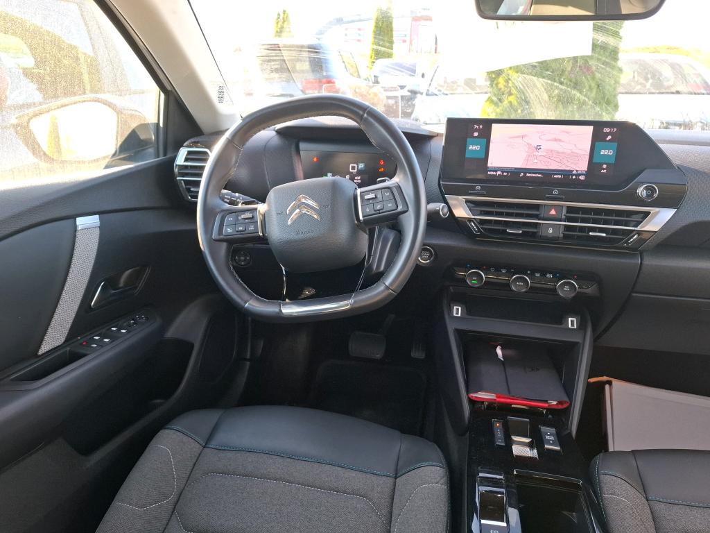 Citroen C4 BlueHDi 130 S&S EAT8 Feel Pack Business 2021