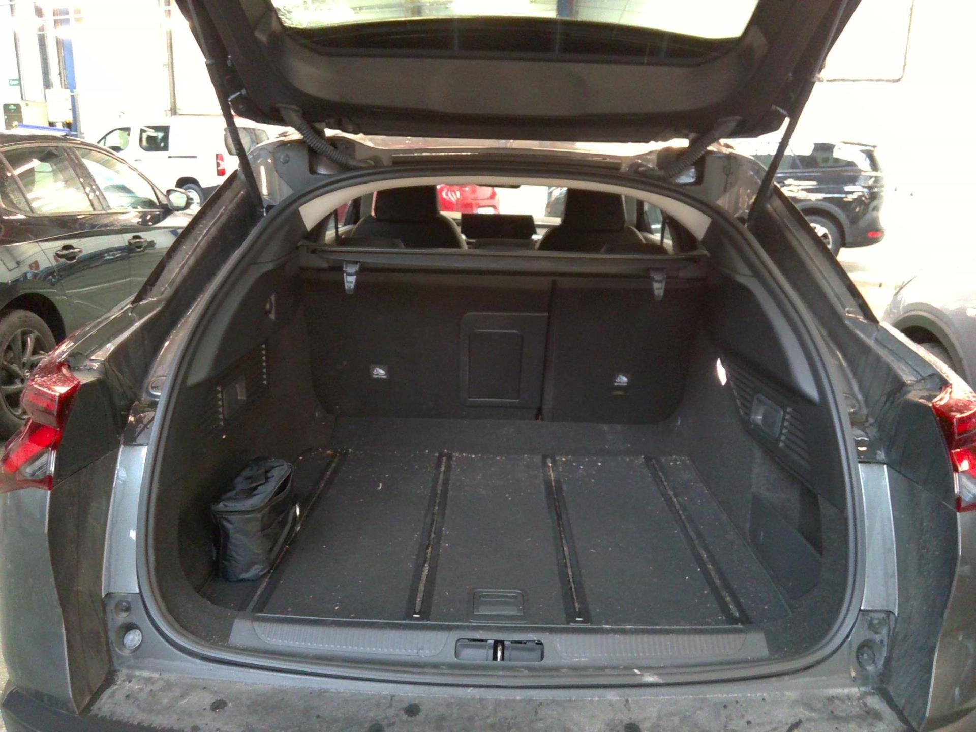 Citroen C5 X PureTech 180 S&S EAT8 Shine 2022