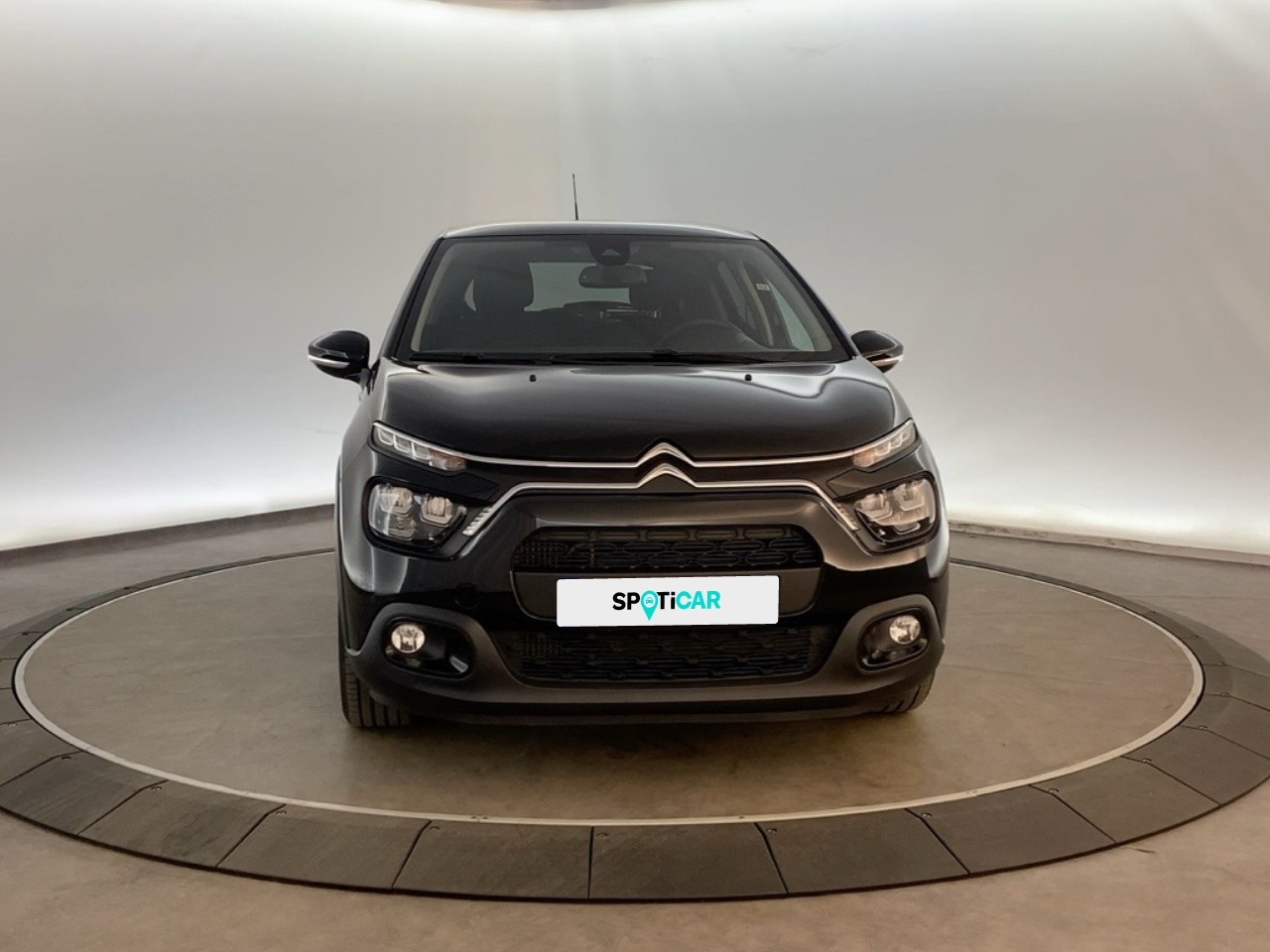 Citroen C3 PureTech 110 ch BVM6 Max 2024