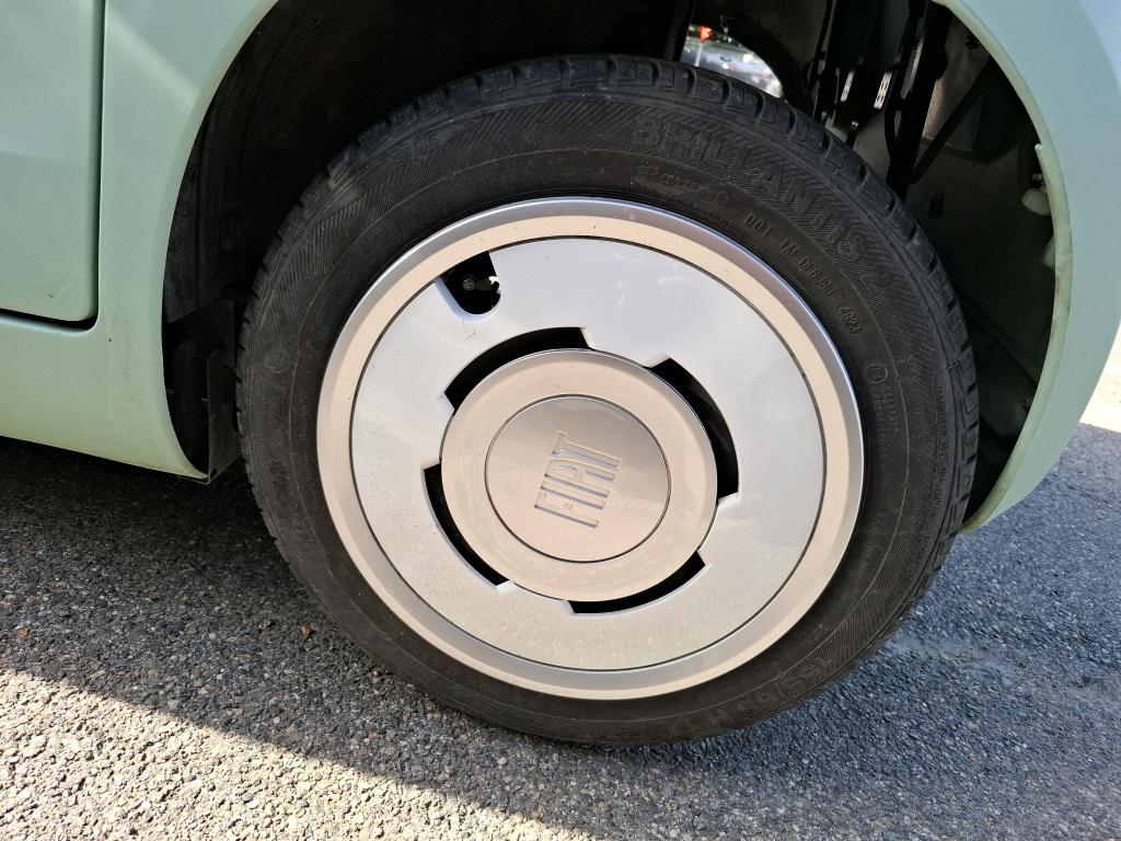 FIAT TOPOLINO