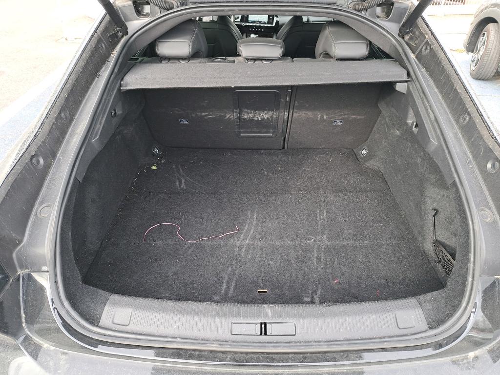 Peugeot 508 BlueHDi 130 ch S&S EAT8 GT 2021