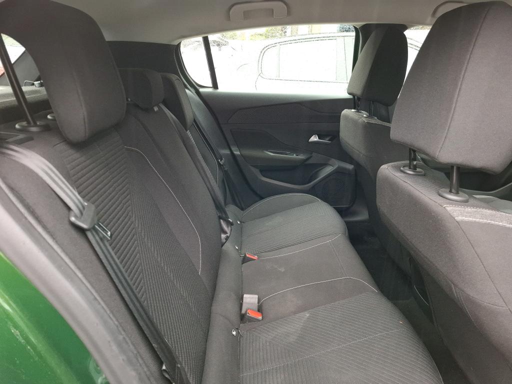 Peugeot 308 BlueHDi 130ch S&S EAT8 Active Pack 2022