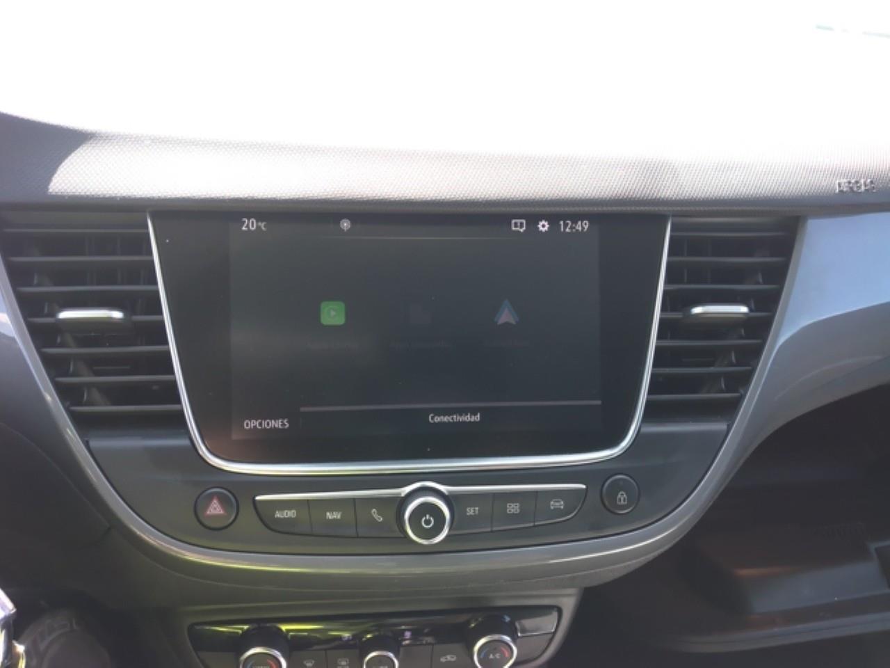 Foto Opel CrossLand 15