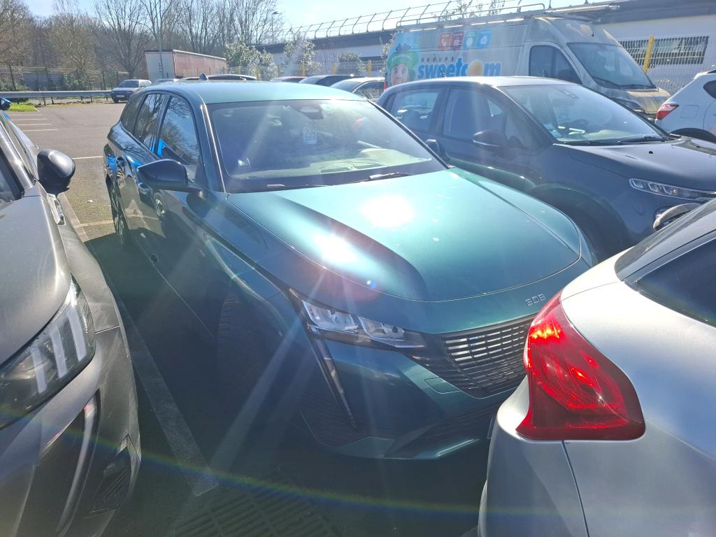 Peugeot 308 SW PHEV 180 e-EAT8 Allure 2022