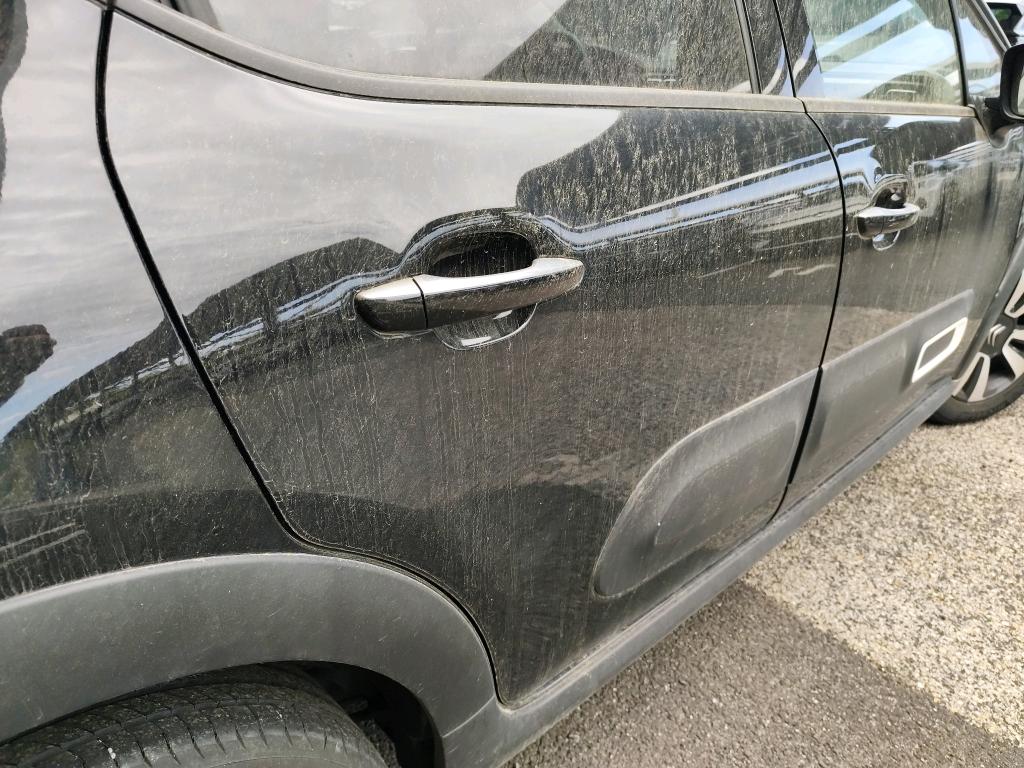 Citroen C3 PureTech 110 S&S BVM6 Shine 2023