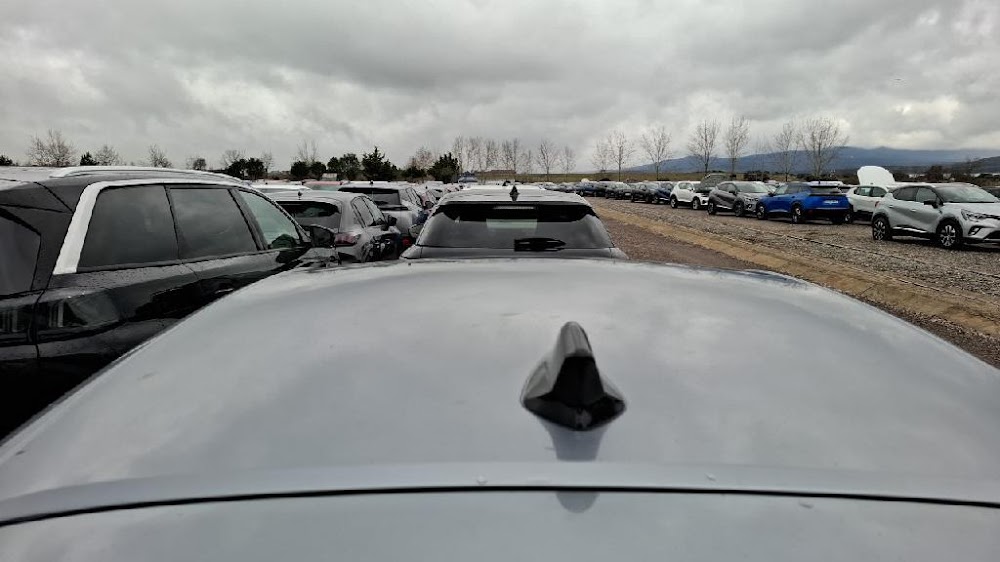 Foto Peugeot 208 5