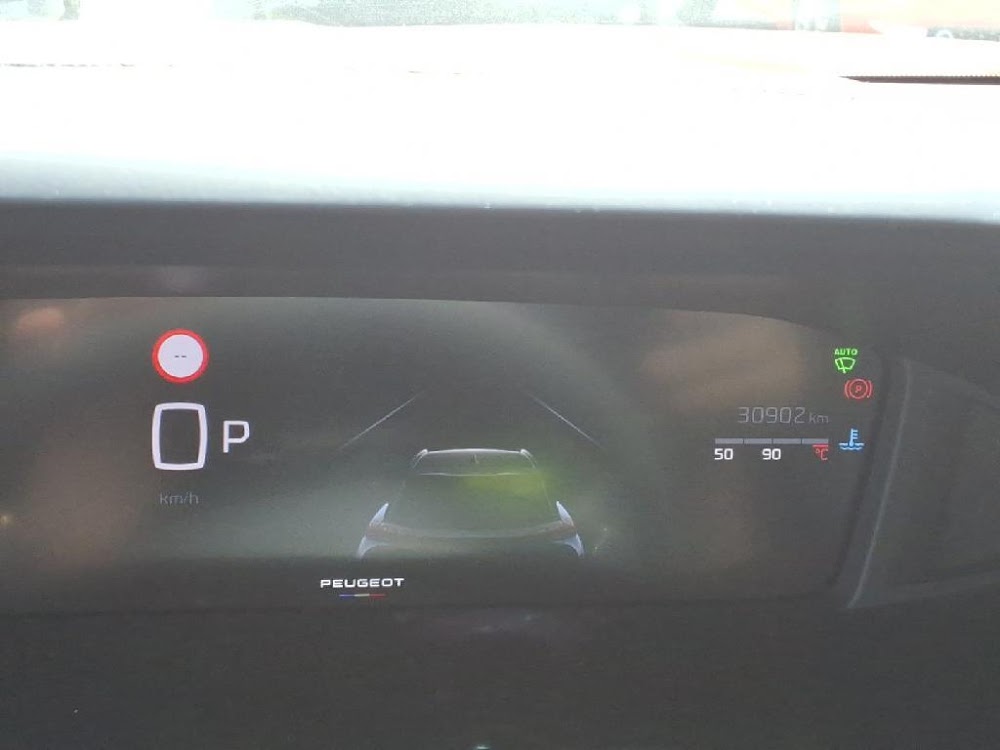 Foto Peugeot 308 3