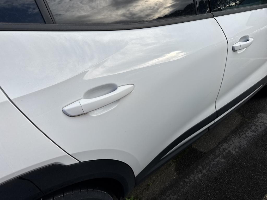 Opel Mokka 1.2 Turbo 100 ch BVM6 GS 2023