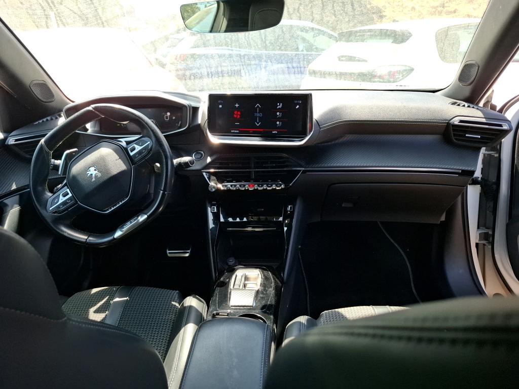 Peugeot 2008 BlueHDi 130 S&S EAT8 GT 2023