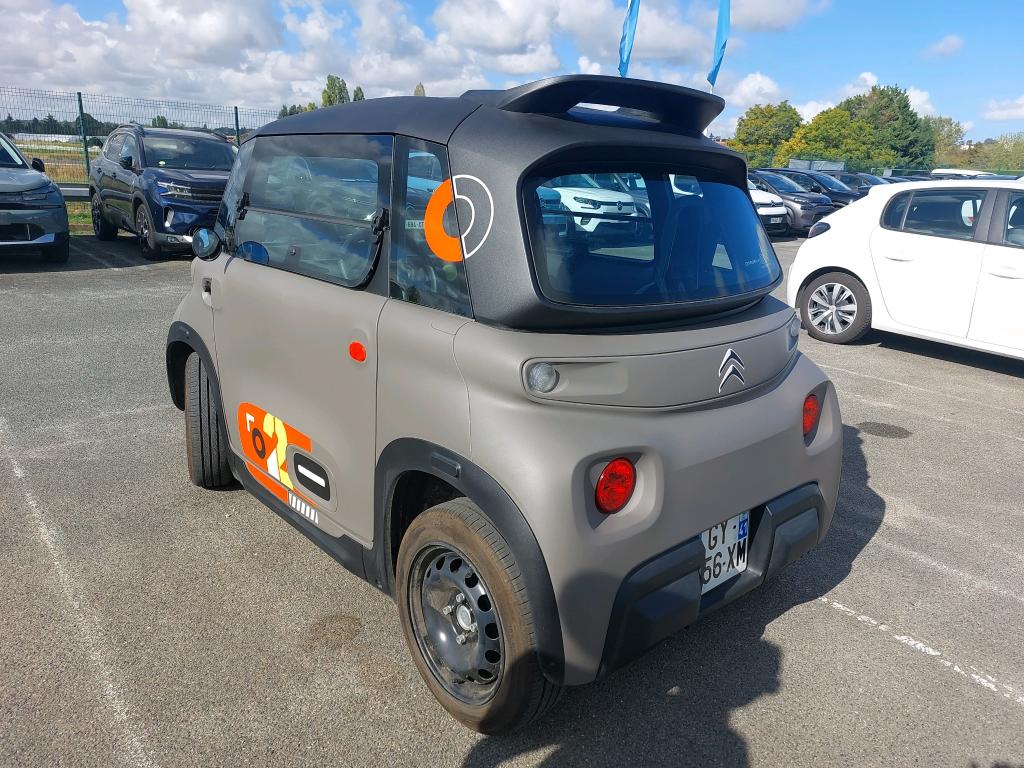 Citroen AMI 